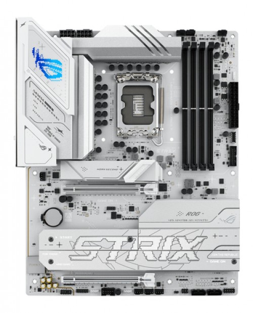 ROG STRIX B860-A GAMING WIFI